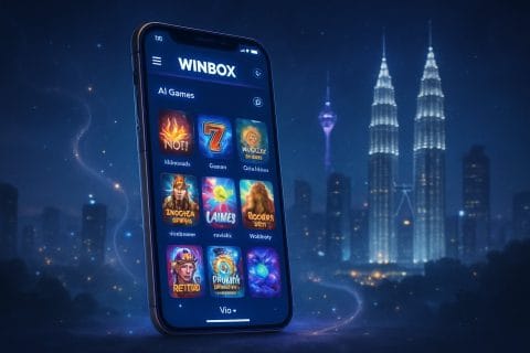 Winbox Review 2025: Mobile Performance and User Experience Analysis